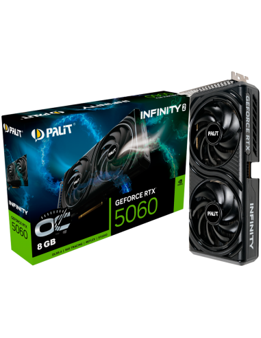 PALIT RTX 5060  INFINITY 8G